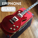 Epiphone Slash Terbaik!