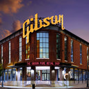 GIBSON HISTORY