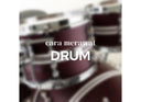 Cara Merawat Drum