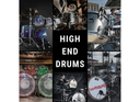 Drum High End
