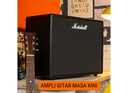 Marshall Code : Amplifier Gitar Masa Kini Pilihan Kamu Dimanapun dan Kapanpun!