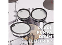 Pearl Punya Drum Elektrik ?