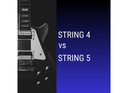 Perbedaan Kebutuhan Bass Senar 4 dan Senar 5 : Menemukan Bass yang Tepat untuk Kamu