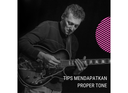 Tips Mendapatkan Tone Gitar yang Proper Dengan Mudah