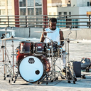 Trevian Chandler! Artis Internasional Mapex di festival We The Fest 2022 dengan Saturn dan Armory Series!