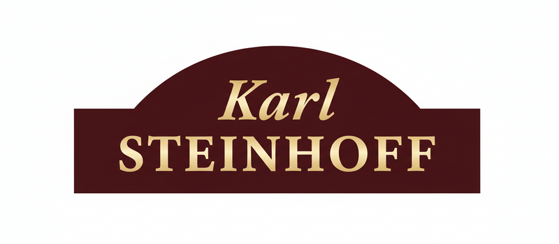 KARL STEINHOFF