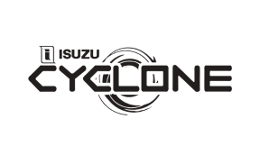 ISUZU CYCLONE