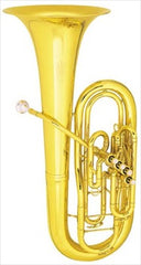 King Step-Up Model 2268 4 Valve Baritone