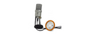 Samson G-Track - USB Condenser Mic with Audio Interface