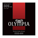 Olympia EGS-600 Nickel Wound