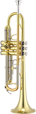 Jupiter 700 Series JTR700 Trumpet