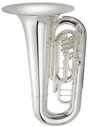 Jupiter 1100 Series JTU1100MS Marching Tuba