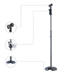 Hercules Microphone Stand MS201B