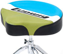 Ludwig Saddle LAC48TH Classic Drum Throne - Saddle