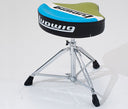 Ludwig Saddle LAC48TH Classic Drum Throne - Saddle