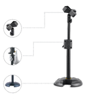 Hercules Microphone Stand MS100B