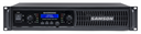 Samson SXD5000 - Power Amplifier with DSP