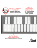 Pearl malletSTATION EM1