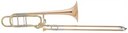 CG Conn Professional Model 88HCL Tenor Trombone