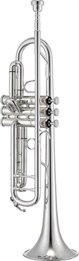 Jupiter 1100 Series JTR1110RS Trumpet