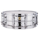 LUDWIG 5x14 Hammered Supraphonic wTube Lugs LM400KT
