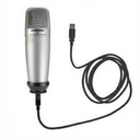 Samson C01U - USB Condenser Microphone