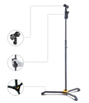 Hercules Microphone Stand MS401B