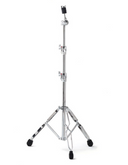 Gibraltar Pro Double Braced Straight Cymbal Stand 6710