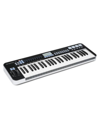 Samson Samson Graphite 49 - USB MIDI Controller – Citra Intirama