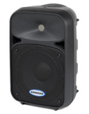 Samson Auro D208 - 2-Way Active Loudspeaker