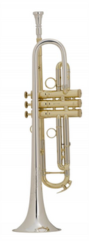 CG Conn Professional Model 1BS Bb Trumpet