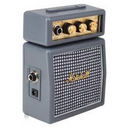MS-2C Micro Amp