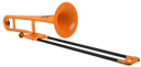 Jiggs Student Model PBONE1O Plastic Trombone