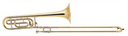 Bach Professional Model 42B Tenor Trombone