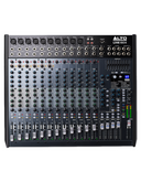Alto Live 1604 PROFESSIONAL 16-CHANNEL/4-BUS MIXER