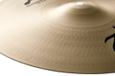 14" A Zildjian Mastersound HiHats A0123