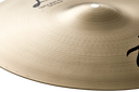 14" A Zildjian Quick Beat HiHats A0152