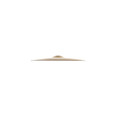 14" A Zildjian Quick Beat HiHats A0152