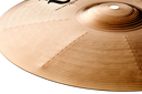 14" I Trash Crash / HiHat Top ILH14TRC