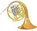 CG Conn Professional Model 11DRES Double French Horn