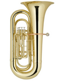 Holton BB460 Collegiate Tuba in BBb