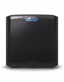 Alto TS12S TRUESONIC 2500-Watt Powered Subwoofer With A 12” Driver