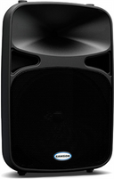 Samson Auro D412 - 2-Way Active Loudspeaker