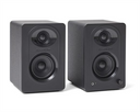 MediaOne M30 - Powered Studio Monitors leftright