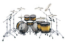 Pearl Drum Set REFERENCE