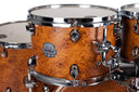 Mapex Storm ST5045F 5-Pc Fusion Drum Set Camphor Wood Grain IC