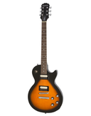 EPIPHONE ELECTRIC GUITAR VINTAGE SUNBURST LES PAUL STUDIO LT - ENPTVSNH1