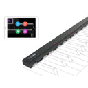 Hi-Lite, 88 Keys LED Light Bar, Smart Device for Piano Learning Beginners