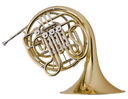 Holton Step-Up Model H378 Double French Horn
