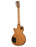 Gibson Les Paul Standard '60s Plain Top Electric Guitar - Cardinal Red LPS6P00TCNH1